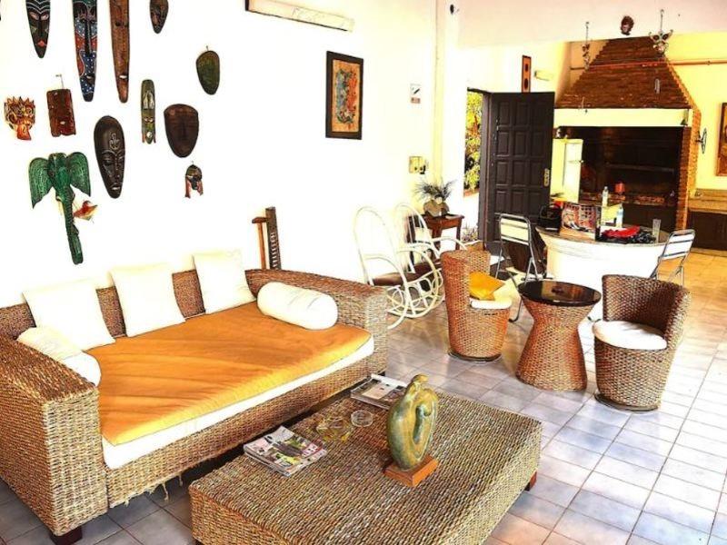 Arthaus Boutique Hotel By Prima Collection Asunción Esterno foto