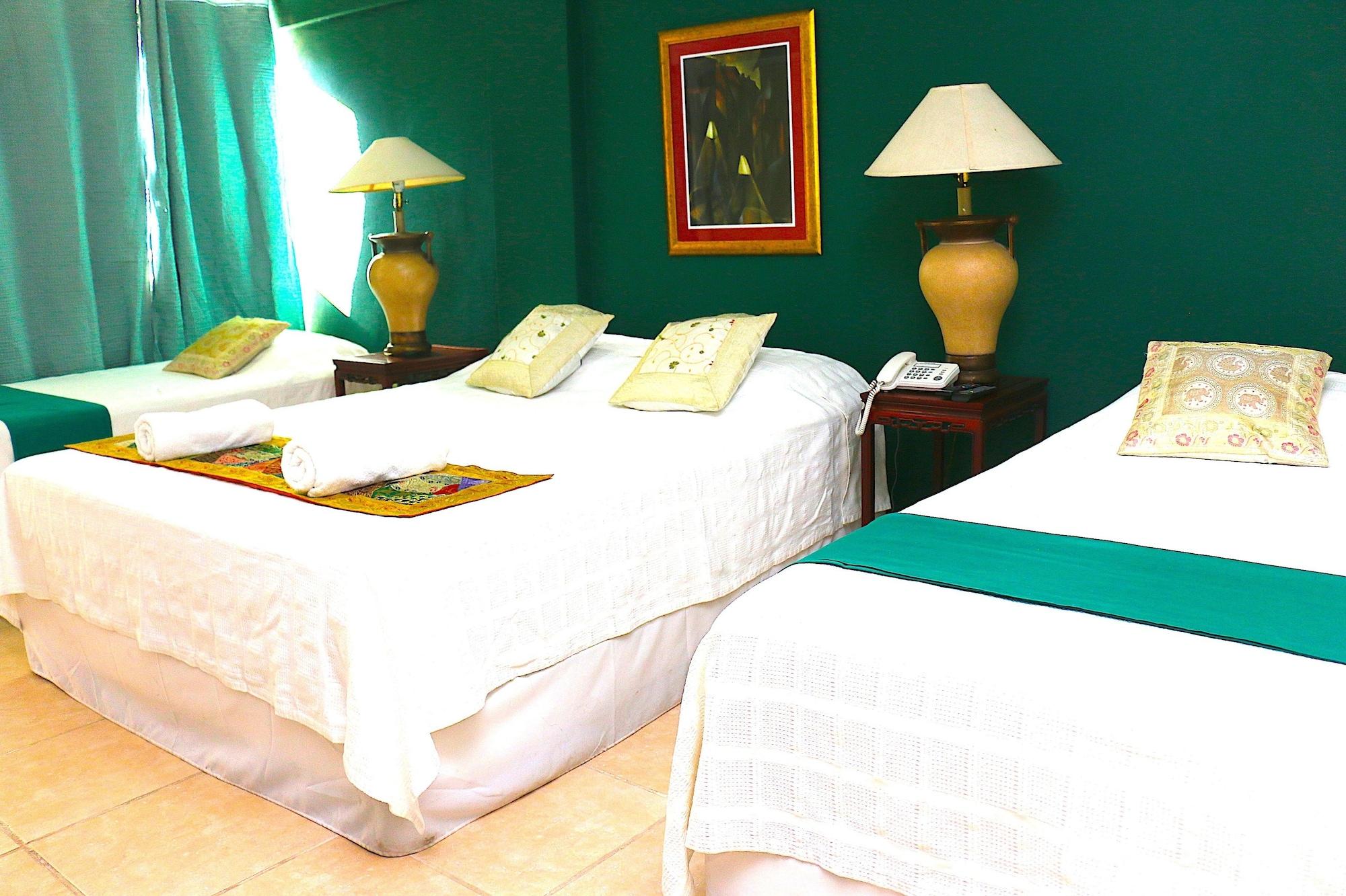 Arthaus Boutique Hotel By Prima Collection Asunción Esterno foto