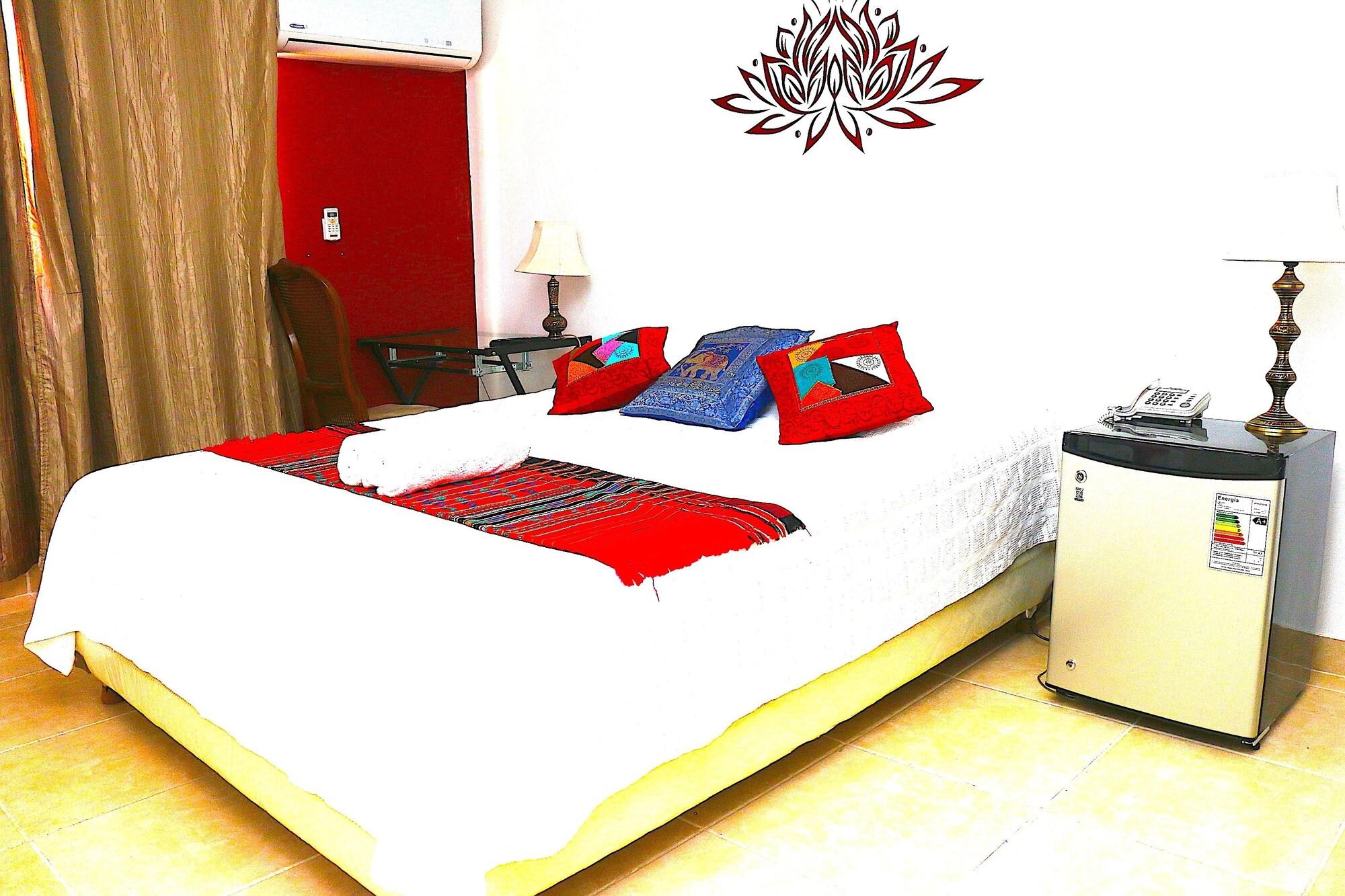 Arthaus Boutique Hotel By Prima Collection Asunción Esterno foto