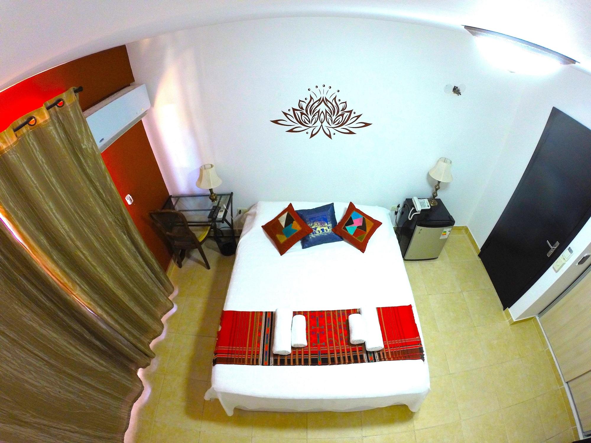 Arthaus Boutique Hotel By Prima Collection Asunción Esterno foto