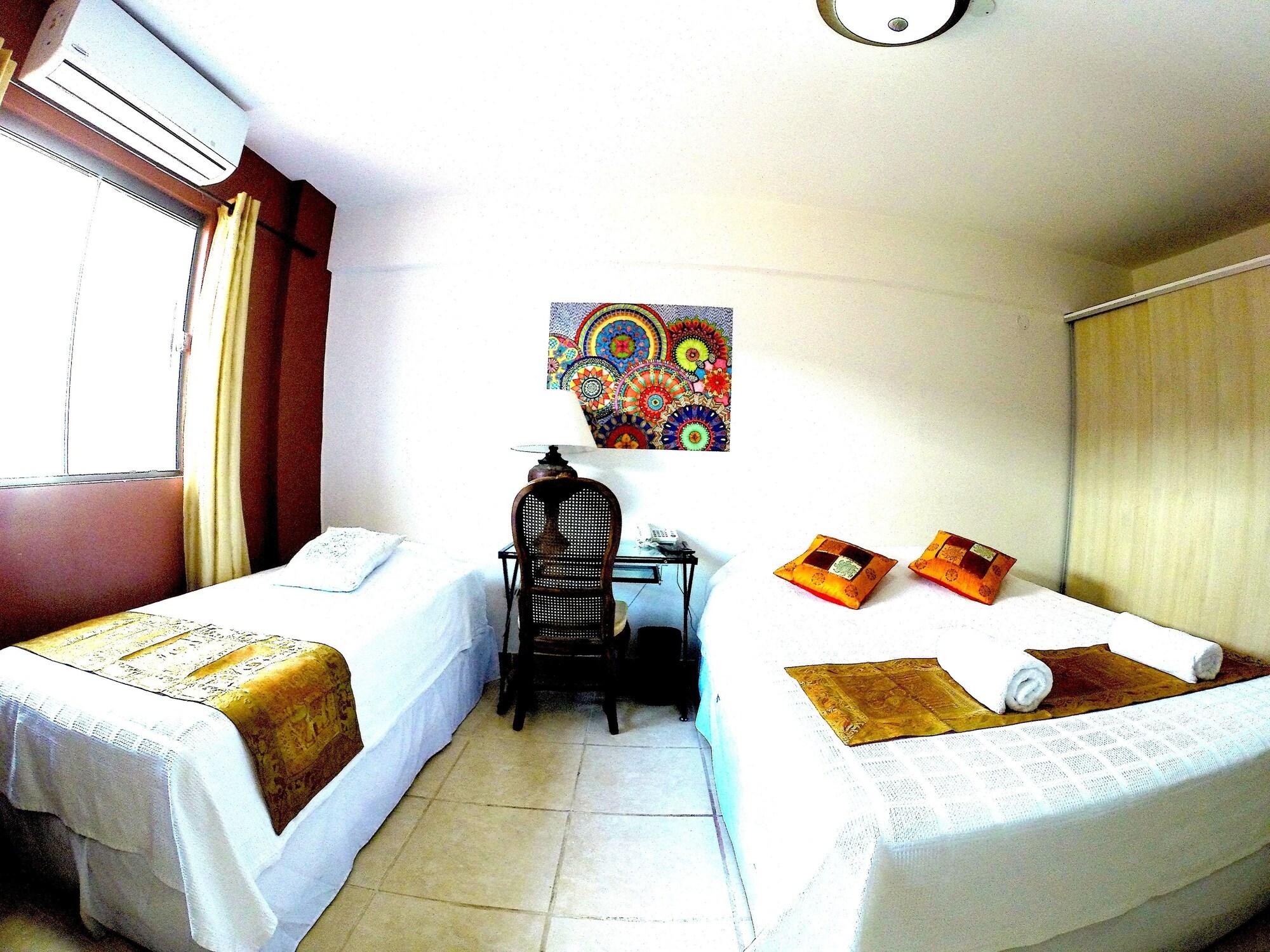 Arthaus Boutique Hotel By Prima Collection Asunción Esterno foto
