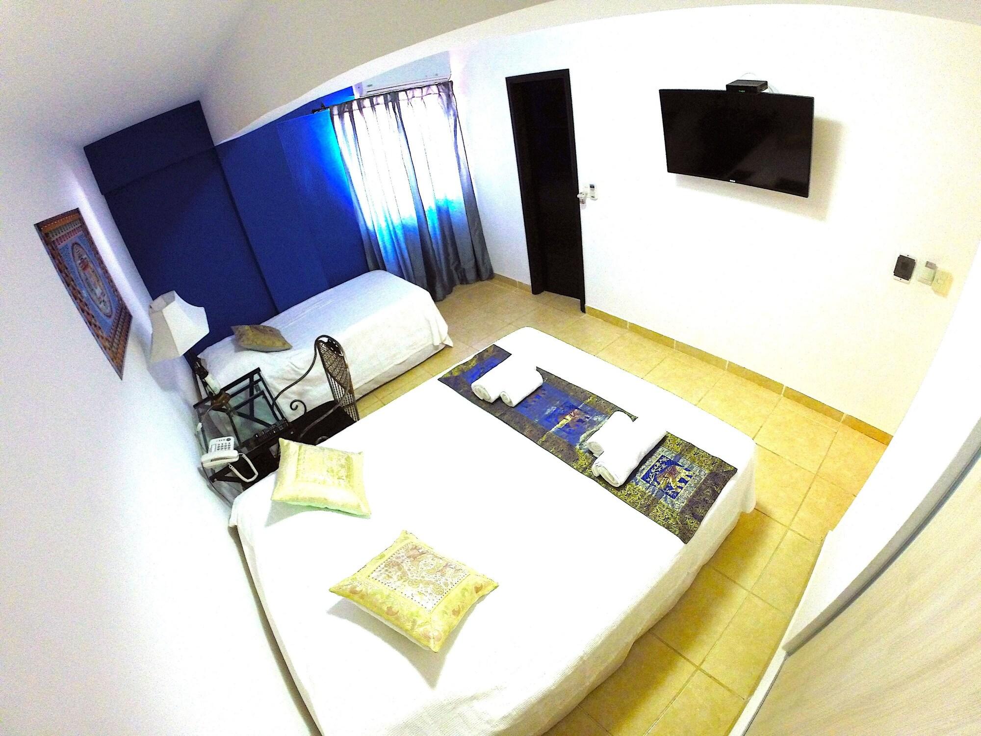 Arthaus Boutique Hotel By Prima Collection Asunción Esterno foto