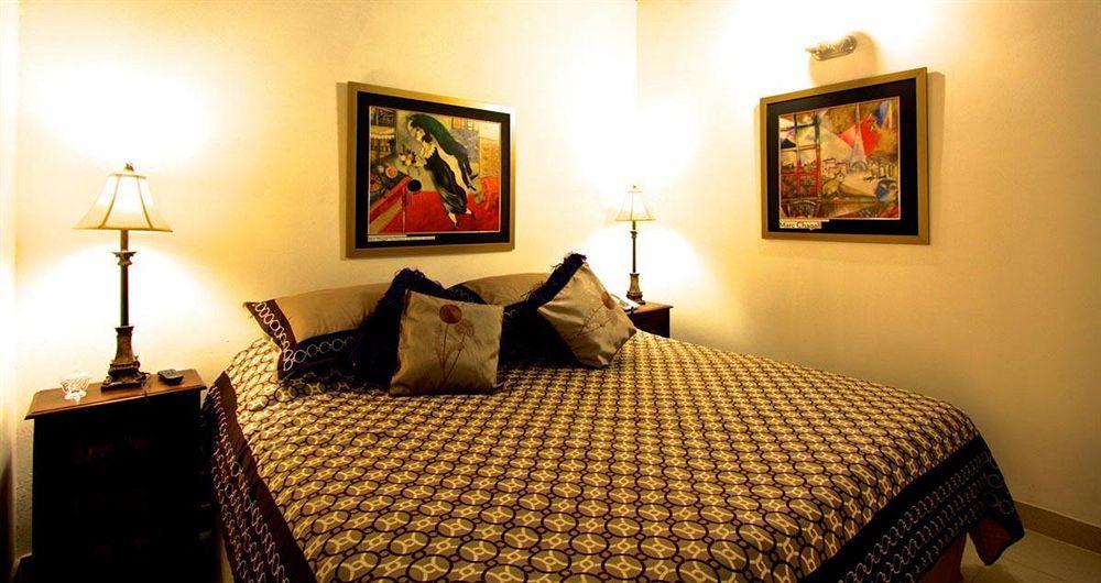 Arthaus Boutique Hotel By Prima Collection Asunción Esterno foto