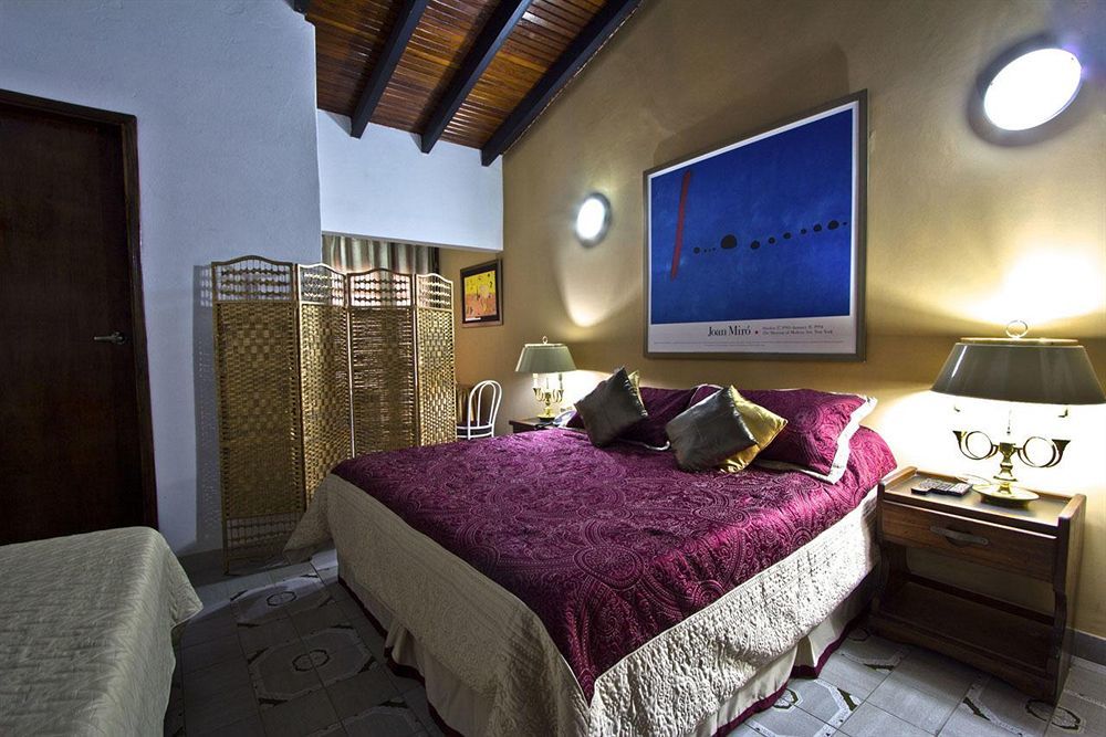 Arthaus Boutique Hotel By Prima Collection Asunción Esterno foto