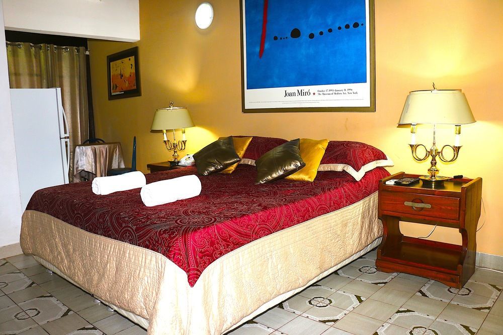 Arthaus Boutique Hotel By Prima Collection Asunción Esterno foto