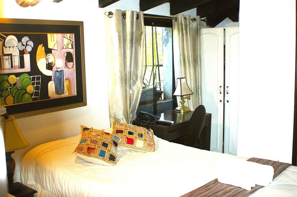 Arthaus Boutique Hotel By Prima Collection Asunción Esterno foto