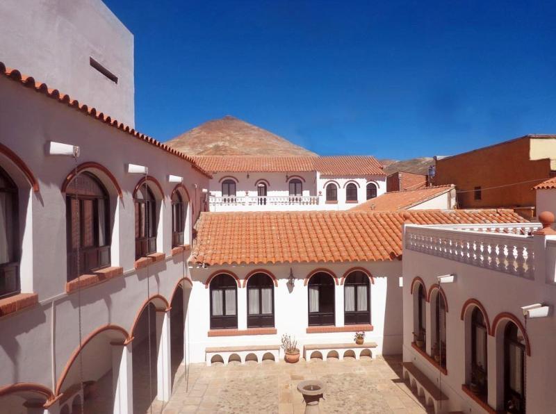 Arthaus Boutique Hotel By Prima Collection Asunción Esterno foto