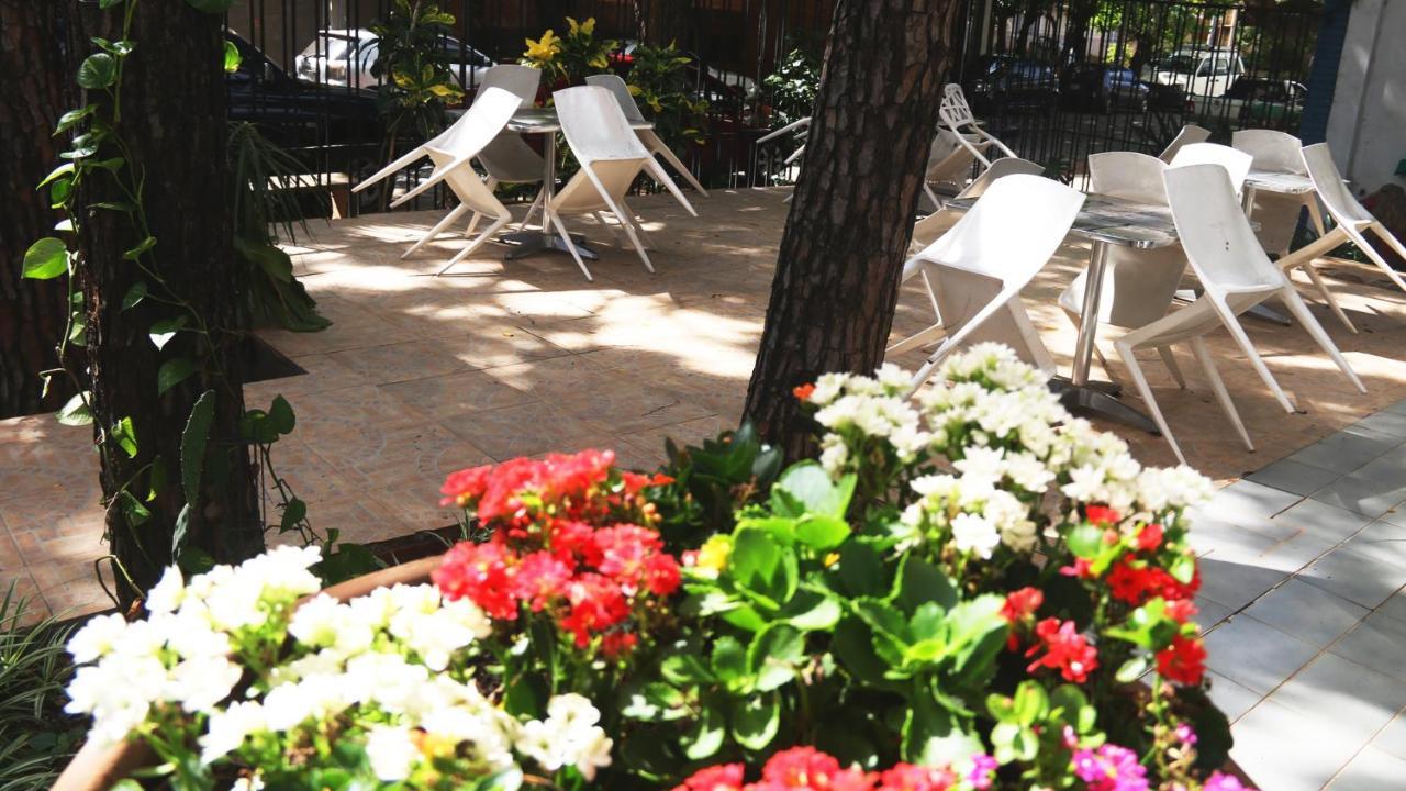 Arthaus Boutique Hotel By Prima Collection Asunción Esterno foto