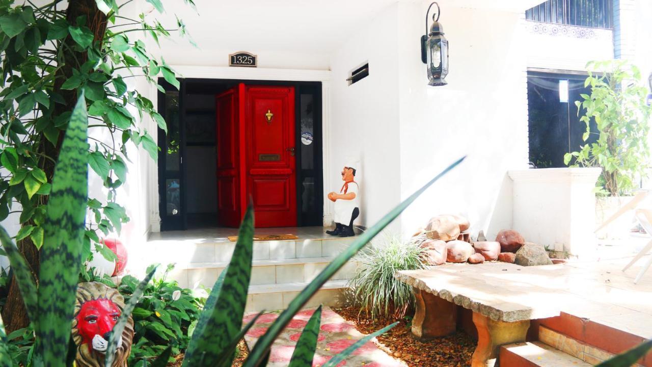 Arthaus Boutique Hotel By Prima Collection Asunción Esterno foto